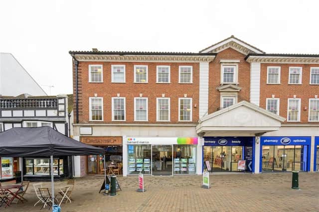 Epsom