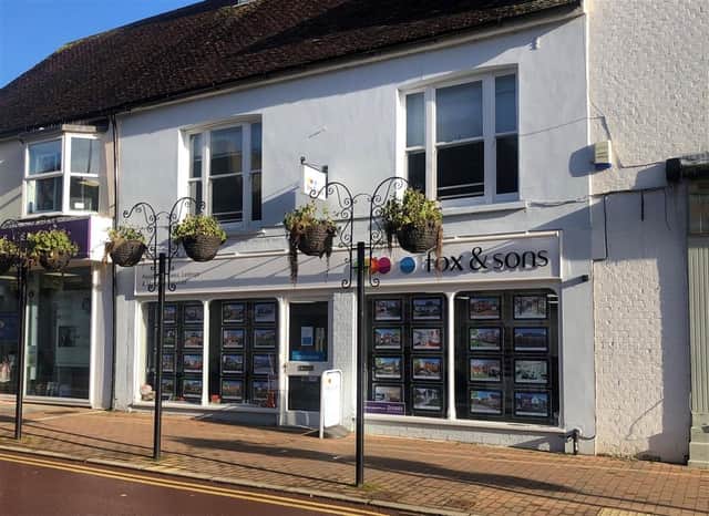 Hailsham