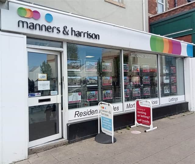 Hartlepool