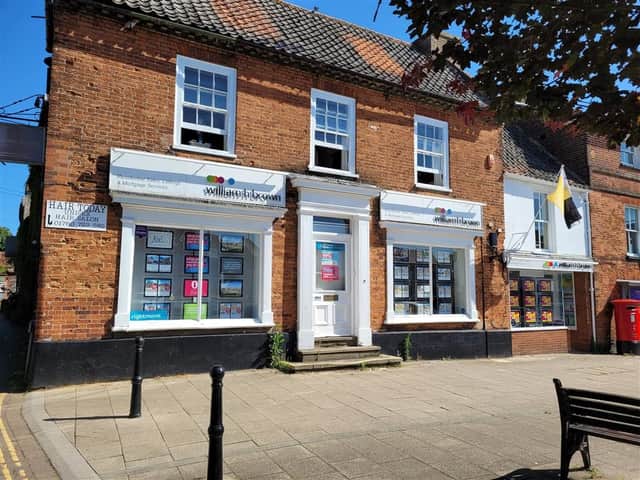 Swaffham