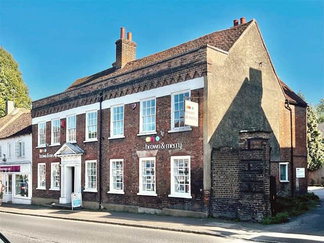 Wendover